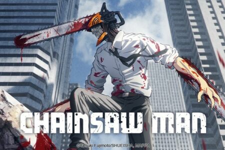 Anime Chainsaw Man Episode 12 Sub Indo, Jadwal Rilis dan Hasil Latihan Denji Anime Chainsaw Man