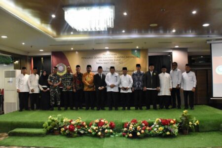 Wagub Kalbar: Sebarkan Kebaikan Lewat Berdakwah dengan Cara Humanis