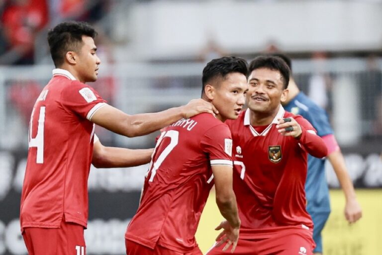 Abimanyu Ingin Tampil Lebih Baik jika Diberi Kesempatan Bermain Lagi