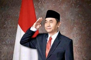 Subuh Tadi, Lord Rangga Sunda Empire Meninggal Dunia di RS Mutiara Bunda