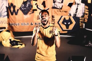 Krisis Striker Berlanjut, Wolves Pinjam Matheus Cunha dari Atletico Madrid