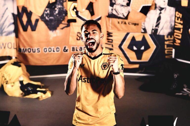 Krisis Striker Berlanjut, Wolves Pinjam Matheus Cunha dari Atletico Madrid