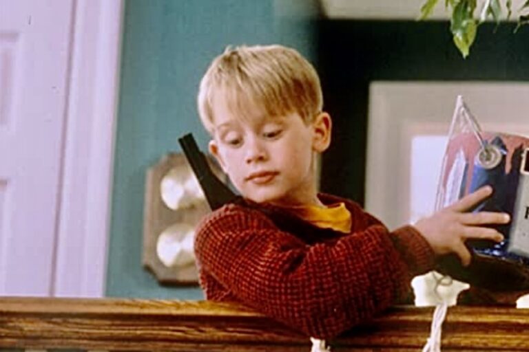 Home Alone dan Deretan Film Yang Selalu Tayang di Hari Natal