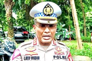 Alumni 212 Reuni di TMII, Berikut Rekayasa Lalu Lintas Polda Metro