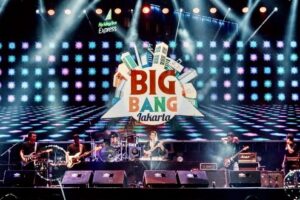 Fiersa Besari Hingga Denny Caknan akan Meriahkan Cuci Gudang Big Bang Festival 2022