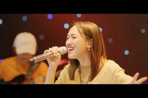 Lirik Lagu Ego Dinyanyikan Happy Asmara Jadi Trending YouTube Happy Asmara