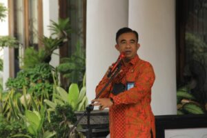 Pengawasan Optimal Dilakukan Kanwil Kumham Jatim di 39 Lapas Jelang Tahun Baru
