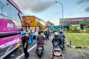 Pertamina Minta Masyarakat Bali Beli Bahan Bakar Sesuai Kebutuhan