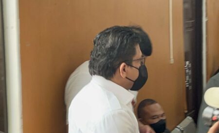 Ferdy Sambo Akui Bangun Skenario untuk Lindungi Diri Sendiri dan Putri Candrawathi