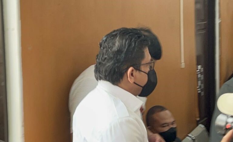 Ferdy Sambo Akui Bangun Skenario untuk Lindungi Diri Sendiri dan Putri Candrawathi