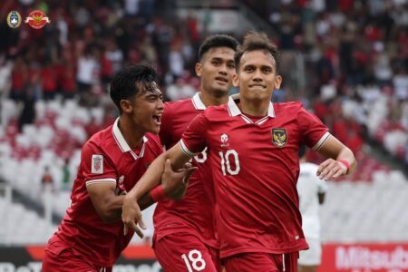 Timnas Indonesia