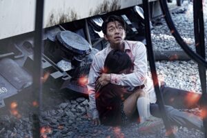 Sinopsis Train to Busan Tayang Hari ini di Trans 7 Sore Ini, Film tentang Wabah Zombie yang Hebohkan Dunia Train to Busan