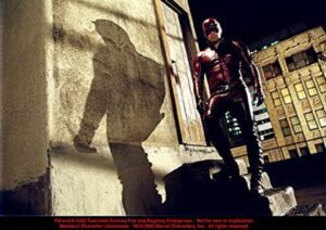 Daredevil