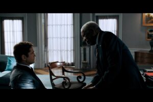 Angel Has Fallen Tayang Malam Ini di Bioskop Trans TV, Simak Sinopsis Berikut Ini Angel Has Fallen