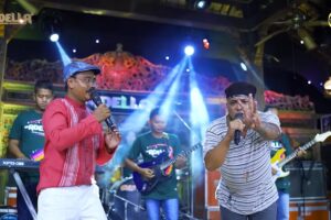 Lirik Lagu dan Chord Mangku Purel by Pakdhe Kabul, Mukidi dan OM ADELLA Viral di TikTok dan Instagram Mangku Purel