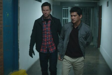 Sinopsis Mile 22, Film Action Thiller Hollywood Dibintangi Iko Uwais Film Mile 22