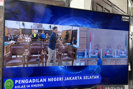 Tanggapan Keluarga Brigadir J Soal Vonis 1,5 Tahun Eliezer
