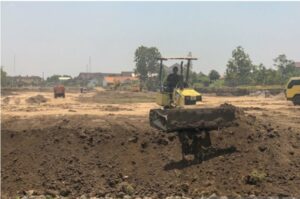 Pembangunan Kawasan Embung Giwangan Yogyakarta Capai Rp20 Miliar di 2023