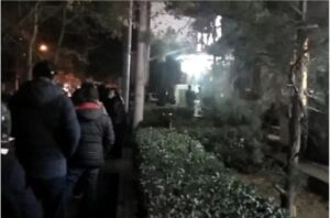 Longgarkan Aturan Usai Nol Covid-19, China Hadapi Wabah Flu Akibat Perubahan Cuaca Drastis