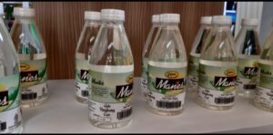 Produksi Gula Singkong Banjarnegara Dilirik Amerika Serikat