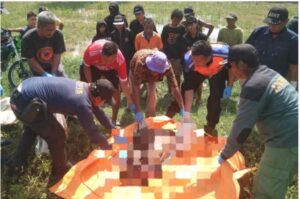 Kecelakaan Sebabkan Dua Orang Meninggal di Perlintasan Kereta, PT KAI Minta Warga Waspada