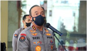 Operasi Damai Cartenz Libatkan 1.925 Personil Diperpanjang Hingga 2023