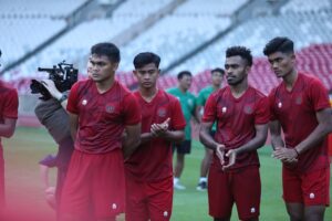 Timnas Indonesia