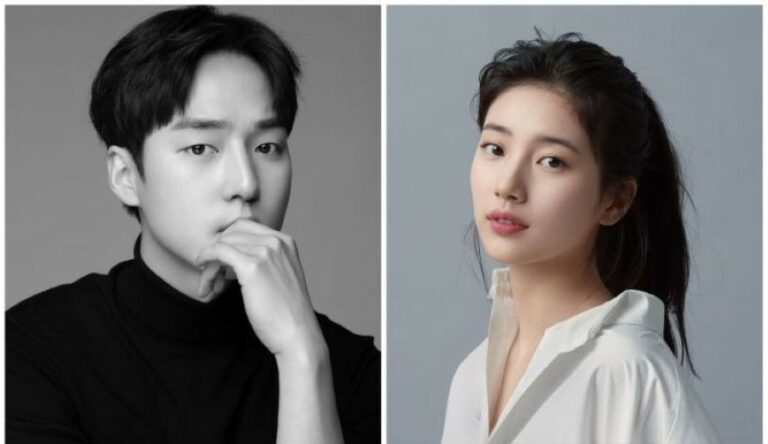 Bintangi Serial Terbaru Berjudul ‘Doona!’, Suzy dan Yang Se-jong akan Tampil Romantis