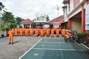Basarnas Semarang