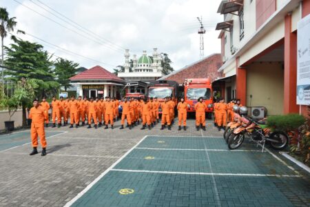 Basarnas Semarang