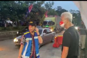 Ganjar Pranowo
