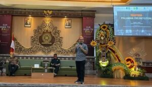 Jelang Tahun Baru, Satgas Waspada Investasi Bekukan 80 Pinjol