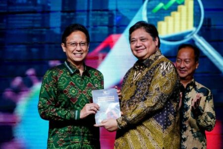 Indonesia Gunakan Kebijakan ‘Gas dan Rem’ Tangani Pandemi Covid-19