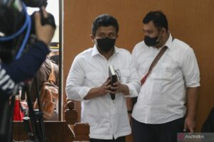 Jadwal Sidang Ferdy Sambo CS Pekan Depan: Pledoi dan Pembacaan Tuntutan untuk Terdakwa Obstruction of Justice
