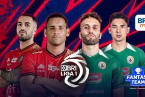 Link Live Streaming Bali United vs PSS Sleman, Upaya Super Elja Keluar dari Jurang Degradasi Bali United vs PSS Sleman