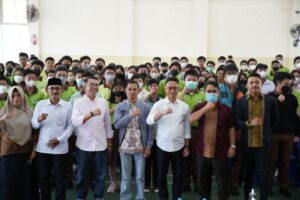 Agar Siswa Melek Demokrasi, Pentingnya Bekali Pemilih Pemula dengan Pendidikan Politik