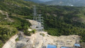 Penjualan Listrik Tahunan PLN Naik 6,61 Persen, Wujud Perubahan Gaya Hidup Masyarakat Pasca Pandemi