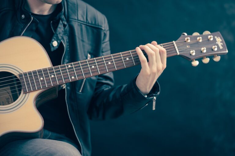 Chord gitar