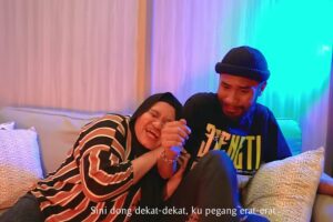 Lirik Lengkap Ih Abang Jahat, Judul Aslinya Kini Ecko Pergi Meninggalkanku Viral di TikTok Ecko Show dan Intan Lembata