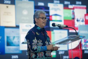 Manajemen Risiko Korupsi, Resep Pencegahan Korupsi dalam Organisasi