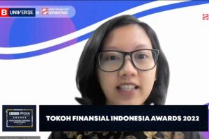 Sinarmas Sekuritas Raih Penghargaan Sekuritas Dalam Negeri Terbaik 2022