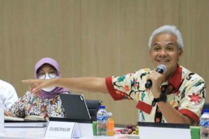 Daftar UMK Jateng 2023, Terendah Kabupaten Banjarnegara dan Tertinggi Kota Semarang