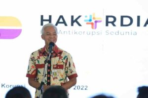 Wujudkan Desa Antikorupsi di Pati, Kades Didorong Stop Gratifikasi