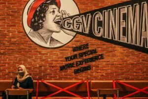bioskop di CGV