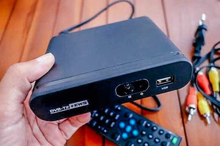 Harga STB Meroket Rp 400 Ribu, Kominfo Bentuk Satgas Pengendalian Harga STB