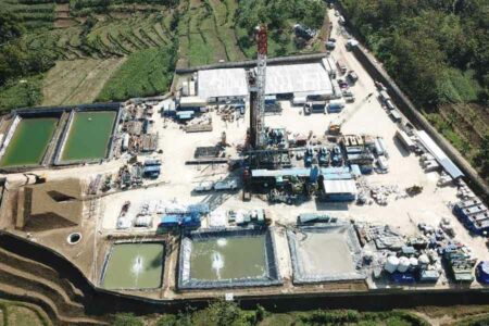 Dukung Energi Ramah Lingkungan, Pertamina Agresif Temukan Sumber Daya Gas