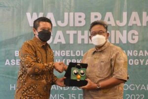 Makin Gampang, Bayar Pajak Kota Yogyakarta Bisa Lewat Tokopedia