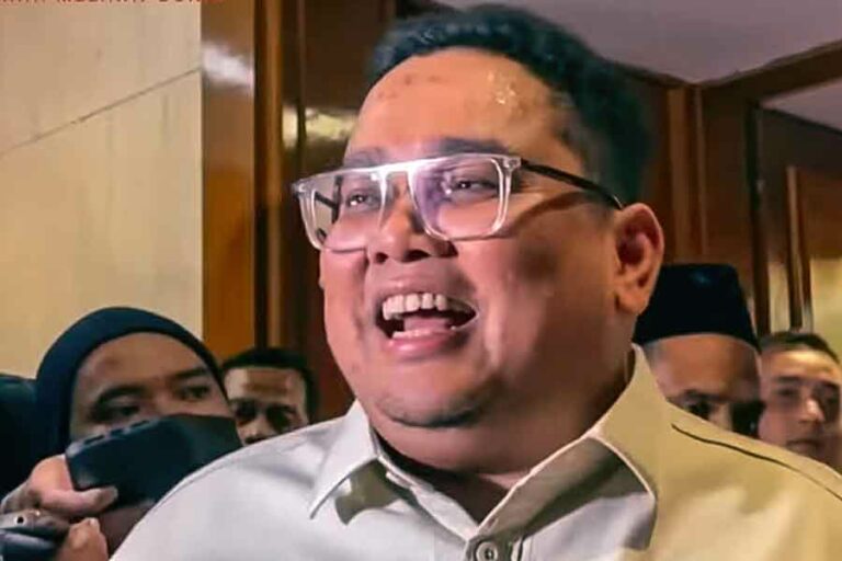 Tanggapi Film Dokumenter Dirty Vote, Bawaslu: Kami Terbuka terhadap Kritik Ketua Bawaslu Rahmat Bagja