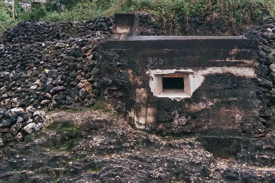 Puncak Kayangan Surocolo