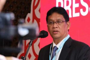Siap Jalankan Amanat UU P2SK, LPS akan Tambah 1 Komisioner